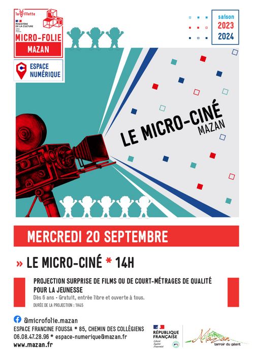Micro-Ciné